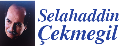 Selahaddin Çekmegil